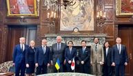 Сибіга після візиту до Японії: На заяви про «непереможну Росію» достатньо нагадати про Цусіму