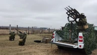 Мобільним групам російської ППО у Криму видають пальне «по чайній ложці» - АТЕШ