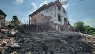 У Сумах через атаку РФ загинула жінка, семеро постраждалих