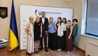 Генеральний консул України в Мілані зустрівся з представниками української громади