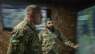 На Покровському напрямку сили росіян на окремих ділянках переважають у шість разів - Півненко
