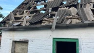 Війська РФ за добу завдали 1031 удару по Запорізькій області, є загиблий і поранені
