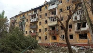 Авіаудар РФ по Слов’янську: кількість постраждалих зросла до 14