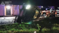 Суд узяв під варту водія, який скоїв на Львівщині ДТП з трьома загиблими