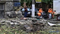 Кількість поранених через російську атаку на Одесу зросла до чотирьох