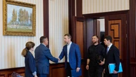 Корецький і Хмара обговорили з керівництвом Raytheon постачання ракет до Patriot