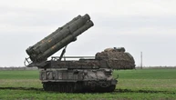 Прикордонники уразили на Донеччині російський ЗРК «Бук» за $50 мільйонів