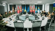 Україна та Німеччина обговорили розвиток технологічних спроможностей на полі бою