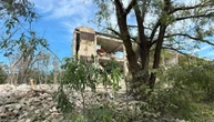 Росіяни завдали авіаудару по Слов'янську: двоє поранених, пошкоджений навчальний заклад