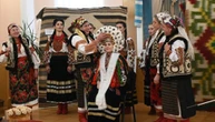 Виготовлення пір’яного вінка у прикарпатському селі внесли до переліку нематеріальної культурної спадщини