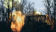 Війська РФ на Донеччині активізують штурмові дії, щоб вийти на Добропілля