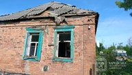 На Харківщині за добу через російські удари постраждали дев’ятеро людей, серед них - дитина