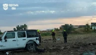 Удар по парку розваг на Одещині: в ОВА підтвердили загибель підлітка, 12 людей постраждали