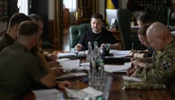 Зеленський погодив план далекобійних операцій та перелік пріоритетних цілей
