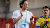Дмитро Михайленко очолив молодіжну збірну України U21 з футболу