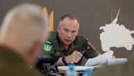 Темпи просування російських військ у першому півріччі скоротилися більш ніж удвічі - Сирський