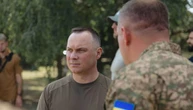 Делегація США ознайомилася з можливостями українських безпілотників