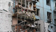 У Запоріжжі кількість постраждалих від авіаудару РФ зросла до 25, шестеро з них - діти
