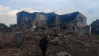 Армія РФ за добу завдала понад 40 ударів по Сумщині, постраждали дві людини