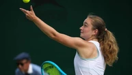 Дарія Снігур - у фіналі змагань WTA 250 у Празі