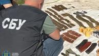 Правоохоронці заблокували сім каналів нелегального продажу зброї