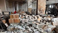У липні внаслідок російських атак знищені понад 1,5 мільйона книжок - Мінкульт