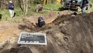Під час ексгумаційних робіт на Волині знайшли останки 38 людей: пошуковець розповів деталі