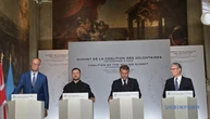 Зеленський: Буває так, що ми не маємо ракет для збиття балістики, - це факт