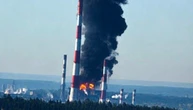 Українські дрони з початку року уразили НПЗ у Росії майже 200 разів - FT