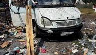 На Донеччині через російські обстріли двоє цивільних загинули, семеро поранені