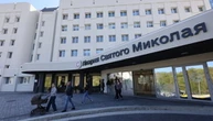 У Львові виписали з лікарні дівчинку, яку уразила блискавка