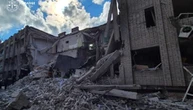 Кількість постраждалих від російської атаки в Запоріжжі зросла до 29, є загиблий