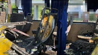 Удар по маршрутці в Херсоні: кількість поранених зросла до 11, загинули дівчина та жінка