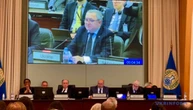 Україна закликала ОЗХЗ перейти до встановлення відповідальності РФ за застосування токсичних хімречовин