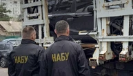 «Наварили» понад ₴150 мільйонів на закупівлях для Нацгвардії - НАБУ оголосило вісім підозр