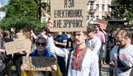 У Єврокомісії прокоментували акції на підтримку Федорова