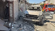 Кількість постраждалих від російських авіаударів по Запоріжжю зросла до дев'яти