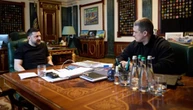 Президент запропонував Федорову позицію у владі