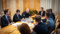 Корецький обговорив з керівництвом ЄБРР проєкти фінансової підтримки України