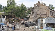 Атака на Одесу: загинула людина, постраждалих - двоє