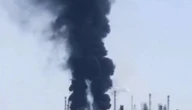 Сили спецоперацій підтвердили ураження Тюменського НПЗ
