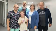 Львівські лікарі видалили у 12-річної дівчинки пухлину вагою чотири кілограми