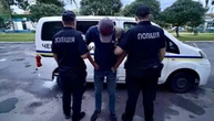 У Сумах затримали чоловіка, який зрізав тролейбусні дроти після авіаудару