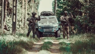 Німеччина долучилася до реалізації польського проєкту зі зміцнення кордону «Щит Схід»
