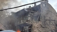 В Одесі росіяни атакували житловий сектор: пошкоджена інфраструктура, є постраждалі