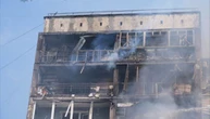 Ворог за добу 979 разів бив по Запорізькій області - троє загиблих, 24 постраждалих
