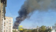 Військове підприємство і нафтовий об’єкт: Зеленський підтвердив ураження нових цілей у РФ