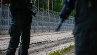 Латвія до кінця вересня розмістить системи виявлення дронів на кордоні з РФ