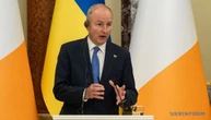 Ірландія виділяє Україні пакет допомоги на €125 мільйонів