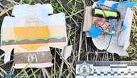 У Чернігові затримали жінку, яка «пригостила» військових пакунками з «McDonald’s» із вибухівкою